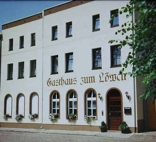 Gasthaus zum Löwen - Image 1