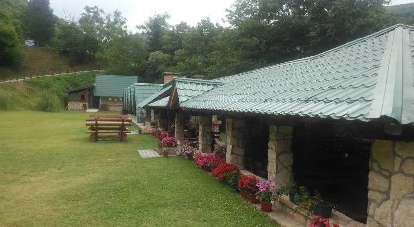 Camping Drina - Image 1