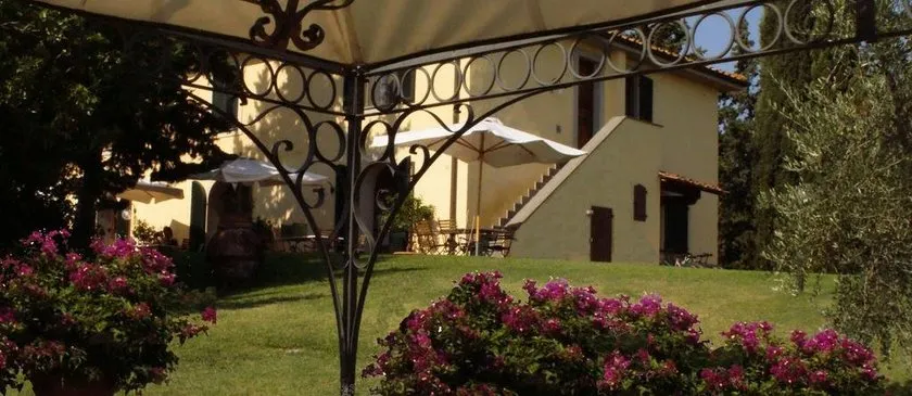 Agriturismo San Francesco - Image 1