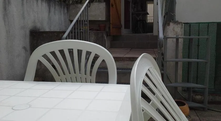 Appartement Terrasse - Hypercentre - Image 1
