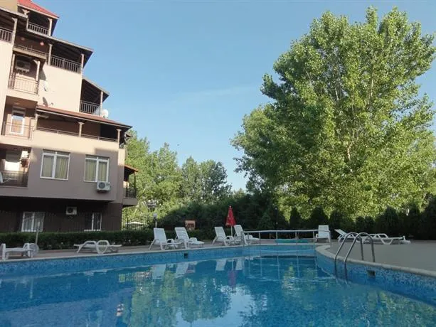 Stella Polaris Apartcomplex - Image 1