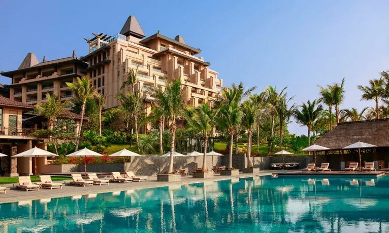 Raffles Hainan - Image 1