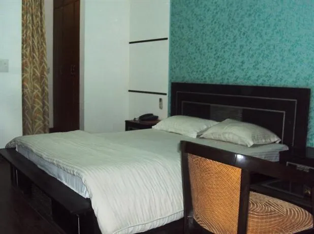 Shweta Inn Gurgaon - Image 1