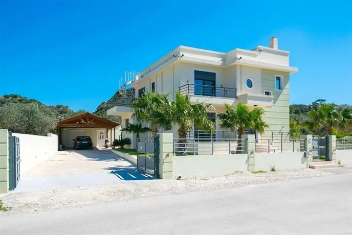 Saint Rafael Villa - Image 1