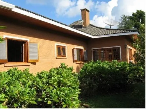 Pousada Casa Campos Bed & Breakfast - Image 1