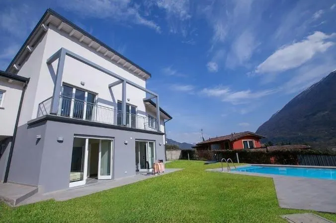 Residenza Leonardo Porlezza - Image 1
