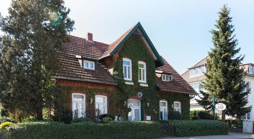 Pension Schneiderstubchen Hambergen - Image 1