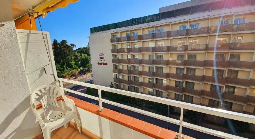 Apartamento America - Image 1