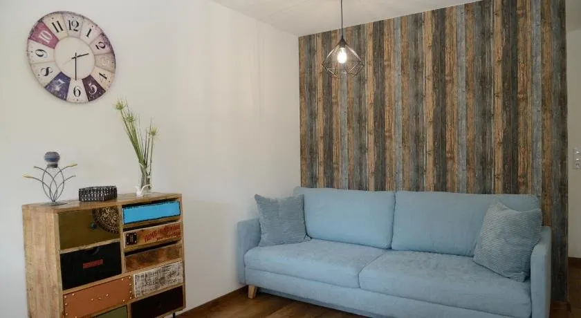 Ferienwohnung Seenah - Image 1