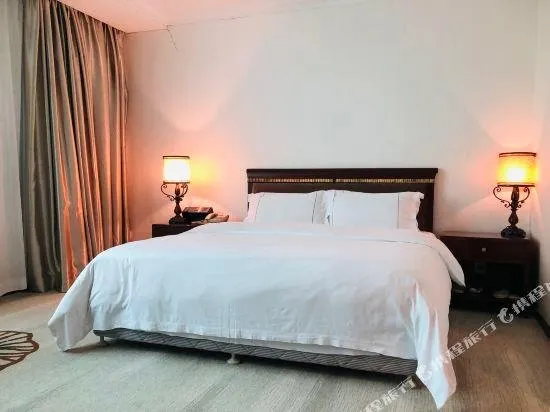 Garden Hotel Dongguan - Image 1