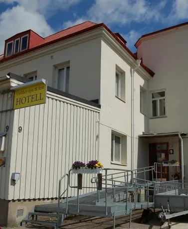 Golden Spa & Fest - Image 1