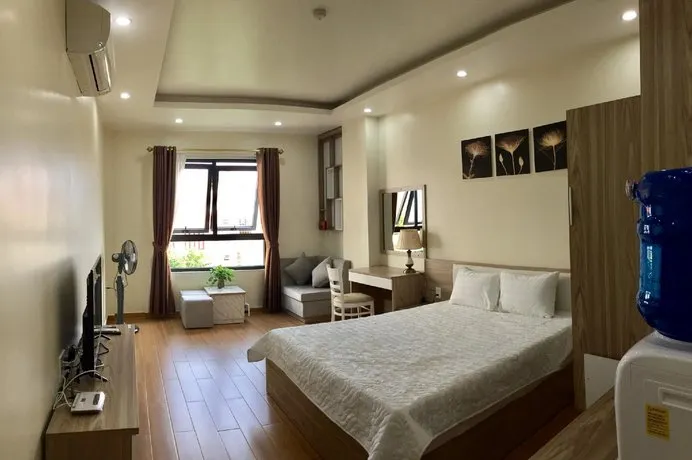 SunLake Aparment & Hotel - Image 1