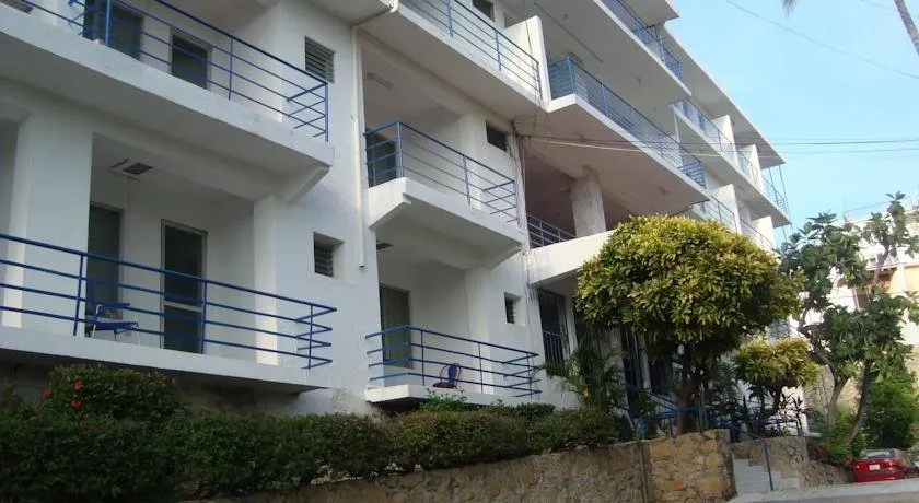 Hotel Santa Catalina - Image 1