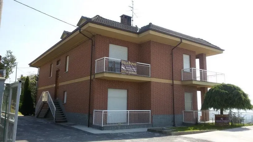 Villa Ponte - Image 1