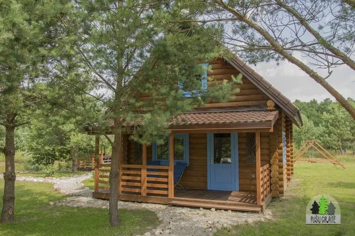 Pusu Giraite - Image 1