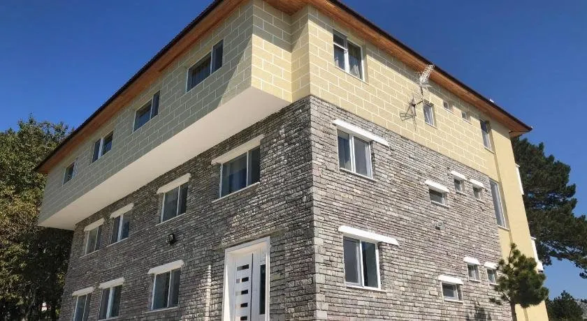 Shkreli Hotel Camp - Image 1