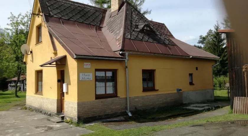 Haus Marta - Image 1
