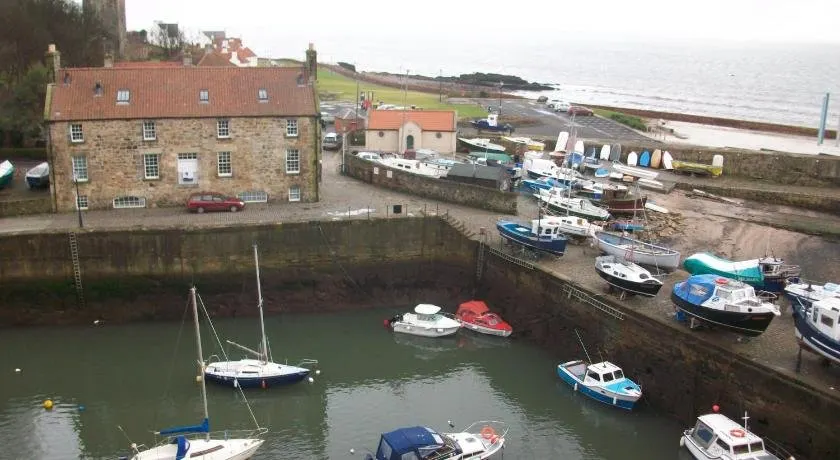 Kirk View holiday apartment - Image 1