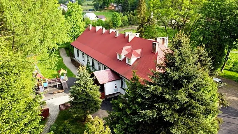 Noclegi Na Bieszczadzkiej Trasie - Image 1