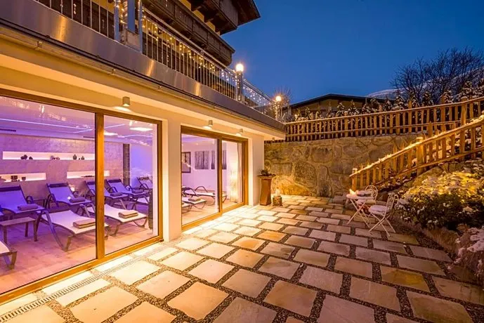 Landhaus Zillertal - Image 1