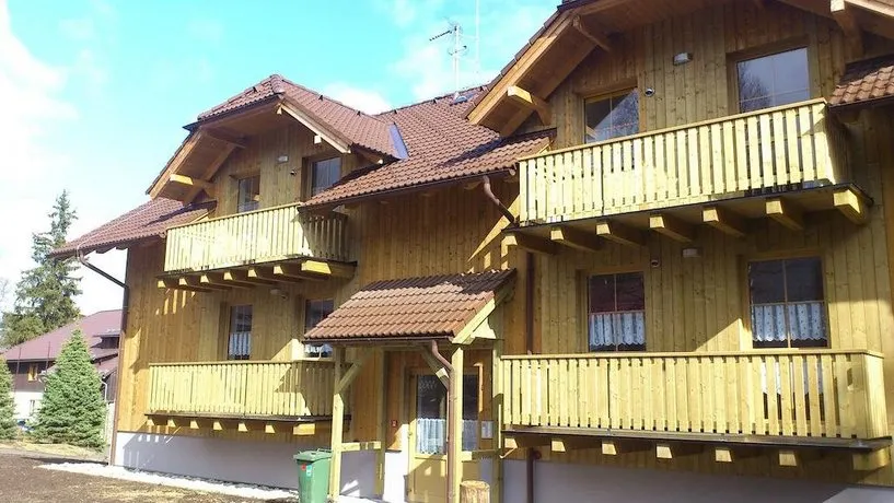 Penzion Kovárna - Image 1