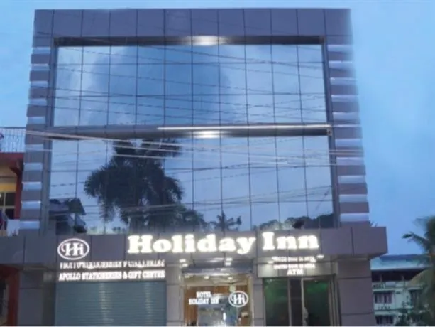 Holiday Inn-Port Blair - Image 1