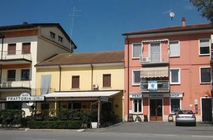 Appartamento Carla Peschiera del Garda - Image 1