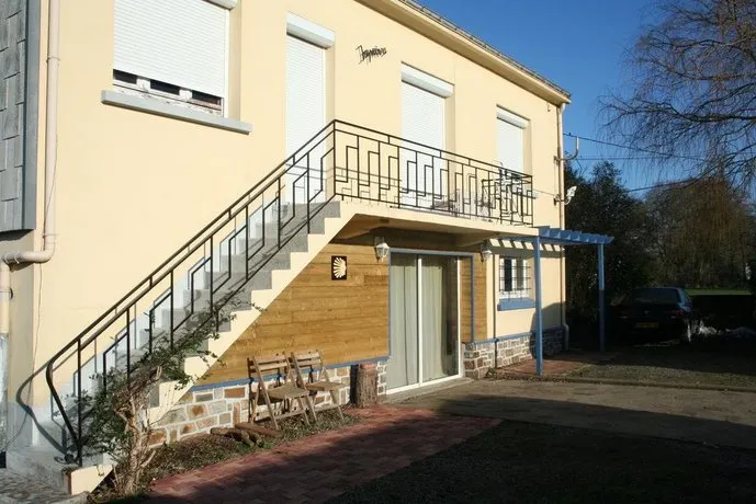 Maison D'Hotes L'Imprevu - Image 1