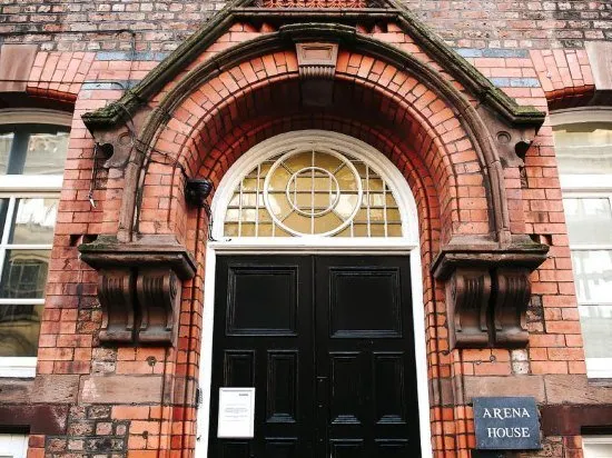 Arena House Liverpool - Image 1