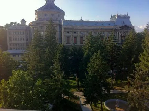 Royal Accommodation Bucharest - Image 1