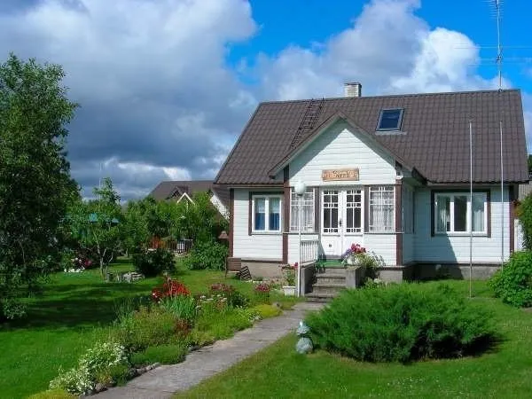 Sireli Holiday Home - Image 1