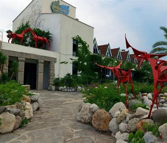Naturland Vacation Club in Eco Park - Image 1