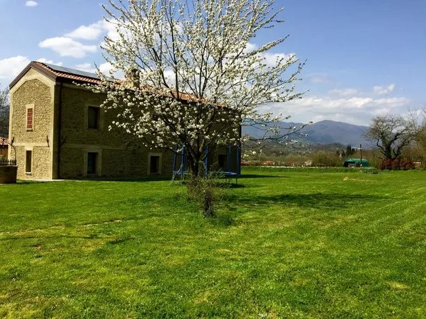 Podere Magaiana B&B - Image 1