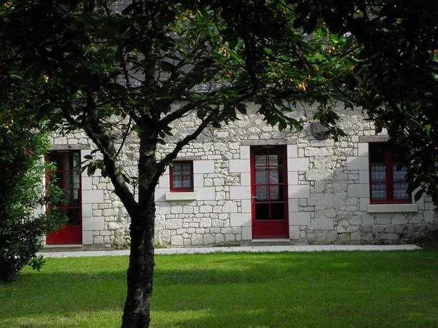 Gîte " Flottille de Loire " - Image 1