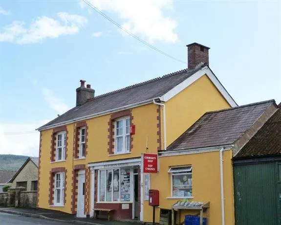 Yr Efail - Image 1