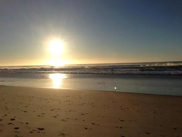 9 At The Beach House - Image 1