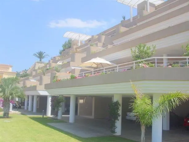 MIMOSAS GOLF 2 BED N - Image 1