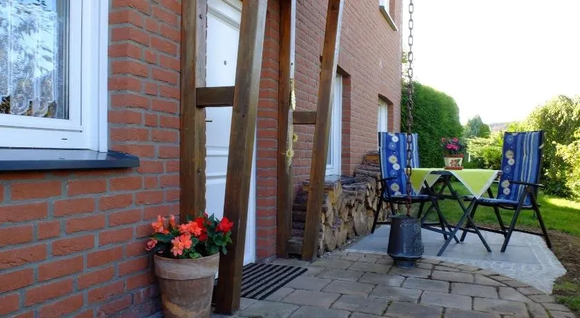 Ferienwohnung Am Wald - Image 1