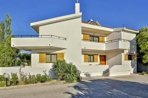 Maltezos Villa - Image 1