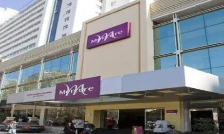 Jintai Hotel - Image 1