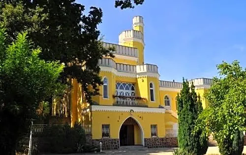 Sir David Balaton Castle - Image 1