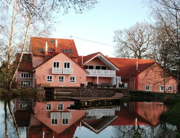 Weihermühle - Image 1