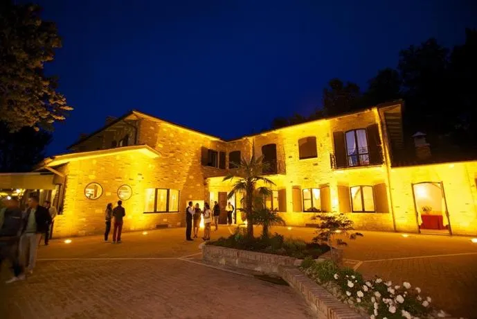 Relais Serra Alta - Image 1