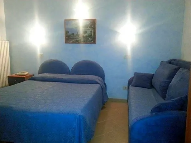Hotel La Milanese - Image 1
