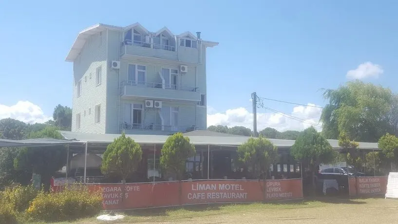 Liman Motel - Image 1