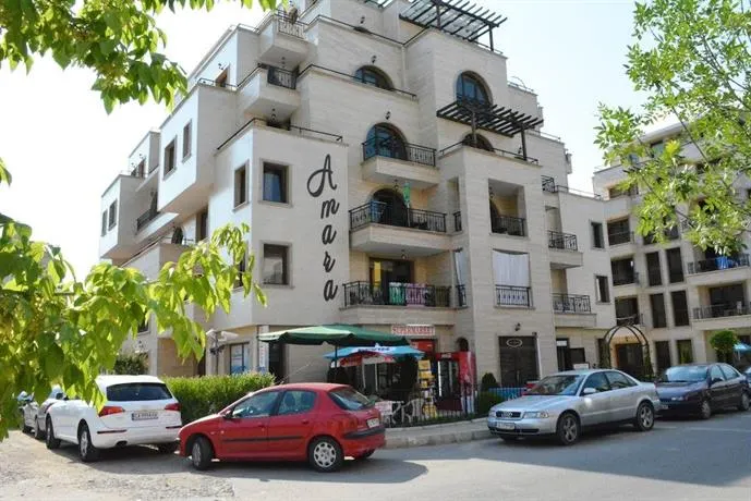 Amara Aparthotel - Image 1