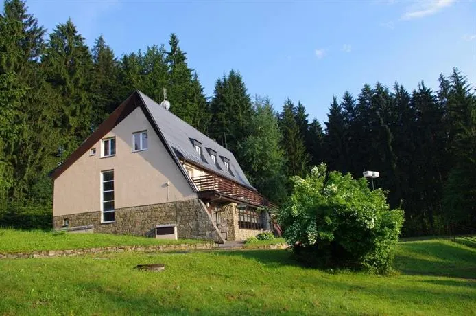 Penzion U Skritku - Image 1