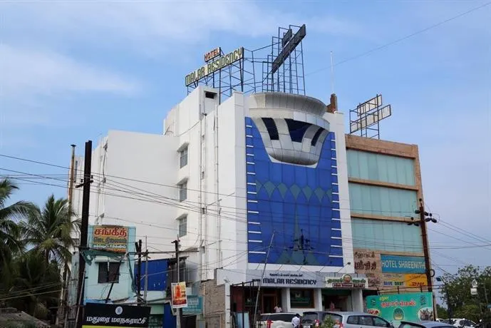Malar Residency - Image 1