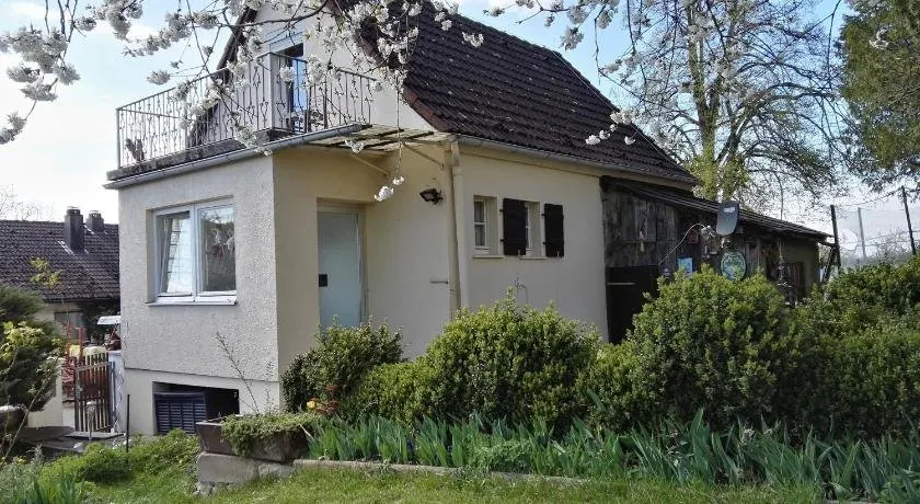 Ferienhaus Aßmus - Image 1