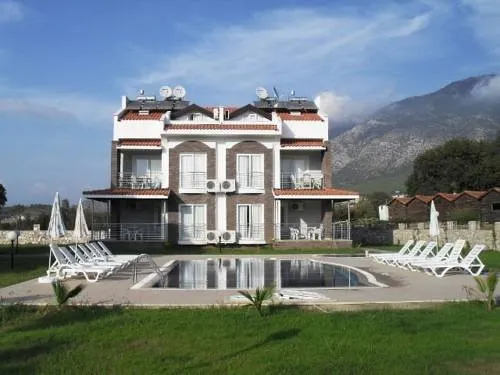 Hisaronu Luxury Apartments - Image 1